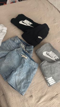 Boy clothes