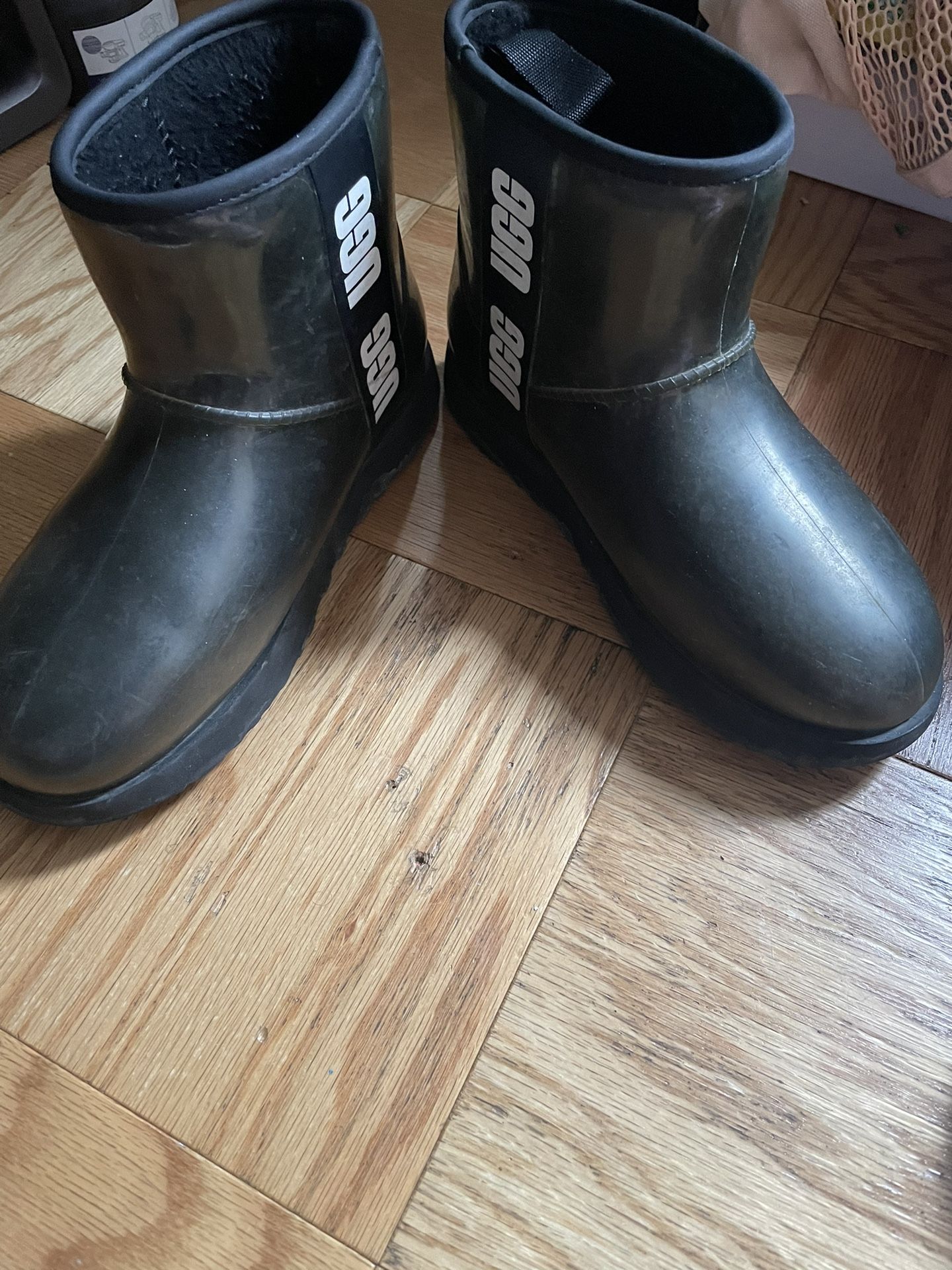 Ugg Boots Size 8