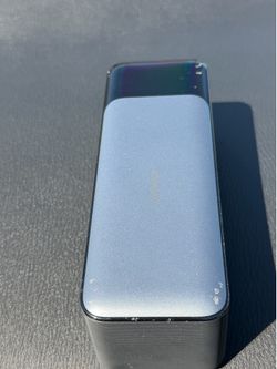 Anker power bank 140w 24,000mah