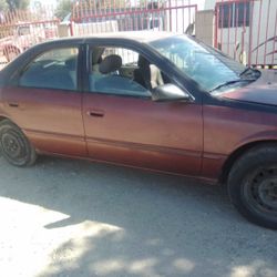 1998 Toyota Camry 