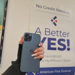 Apple IPhone 12 Pro Max Unlocked 