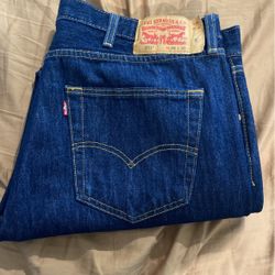 Levi Jeans 38 W 30 L