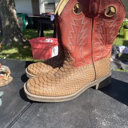 Boots