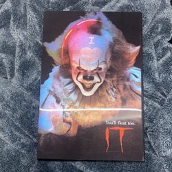 It 