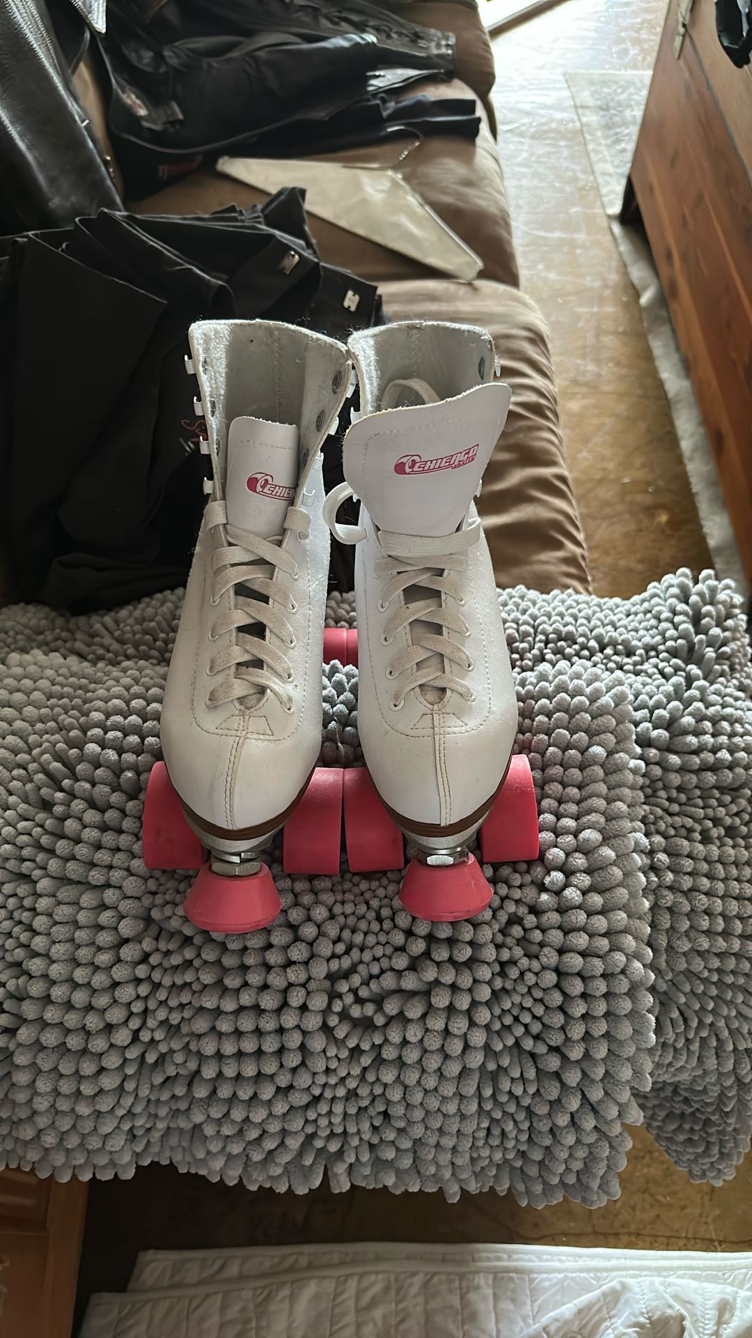 Chicago Skates Sz 7