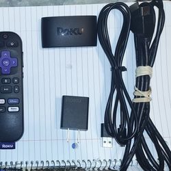 Roku Express+ 4k