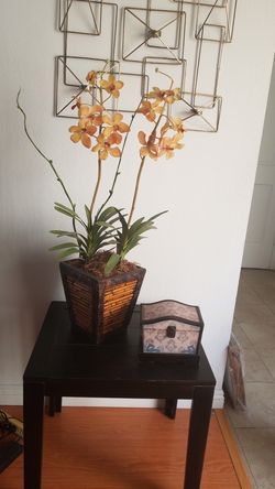 Artificial plant