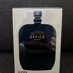 Fragrance One Office For Men Brand New Sealed