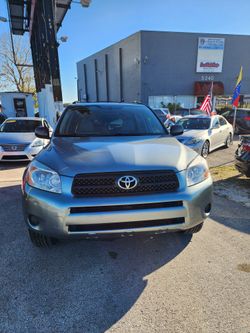 2008 Toyota Rav4