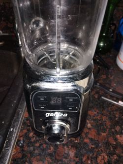 Ganiza blender