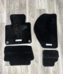 Honda s2000 Access floor mats