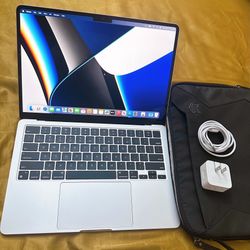 2024 M3 Macbook Air 13.6” Apple Intelligence 
