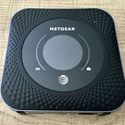 Netgear Nighthawk LTE Hotspot Router
