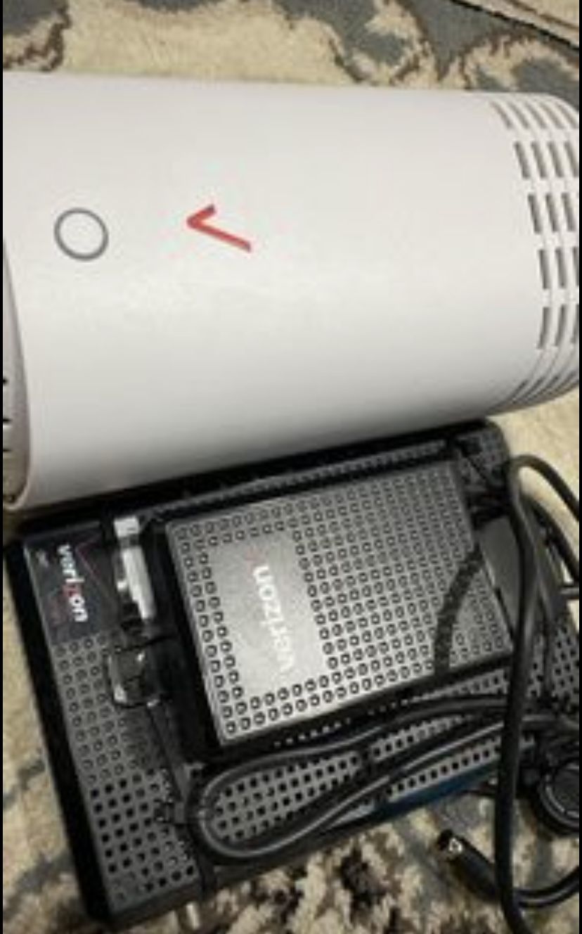 Verizon Modem