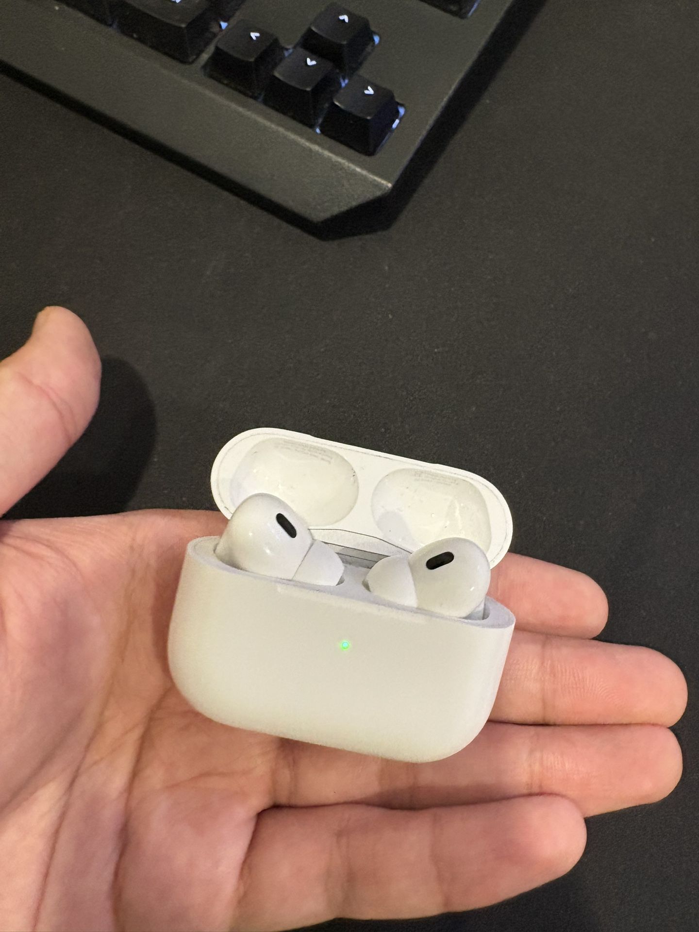 AirPods Pro Gen 1