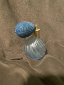 Perfume Bottle