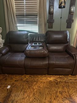Living room set