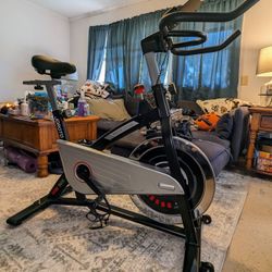 Joroto XM 15 Exercise Bike