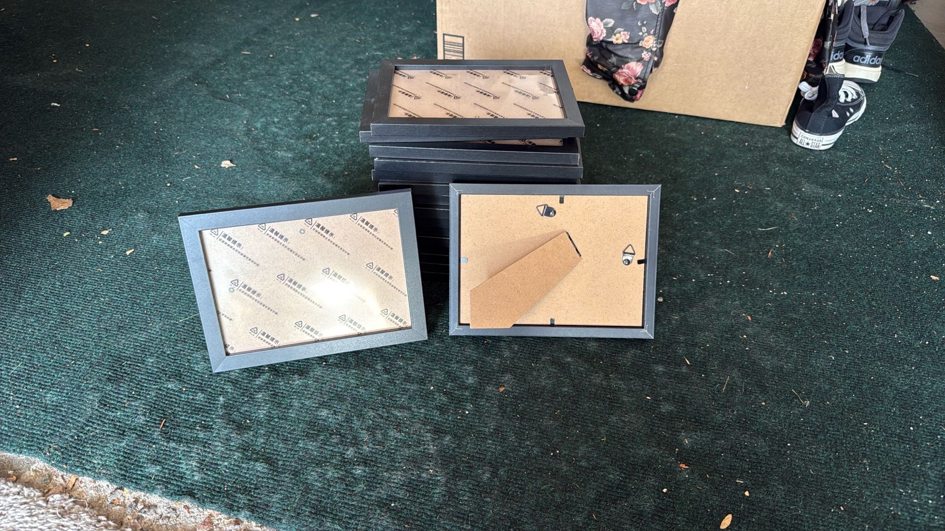 Frames 5x7 NEW