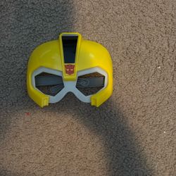 Bumbles Mask  
