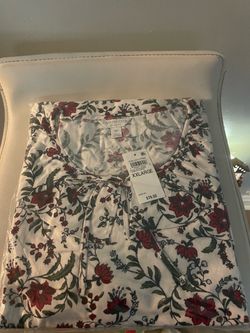 Macys shirt 2x