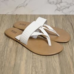 A.n.a Womens Sandals
