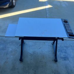 Artist Sketch Drawing Table 