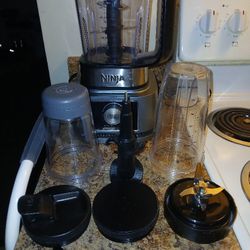 Ninja Blender/Processor 