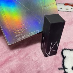 Nars Mini Lipstick 