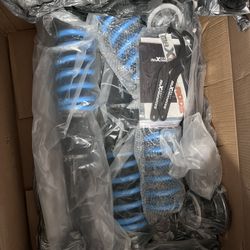 Maxspeedrods Coil Overs Infiniti G35 Coupe 
