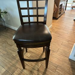 Bar Stool Chair 