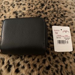 Buxton RFID Wizard Wallet