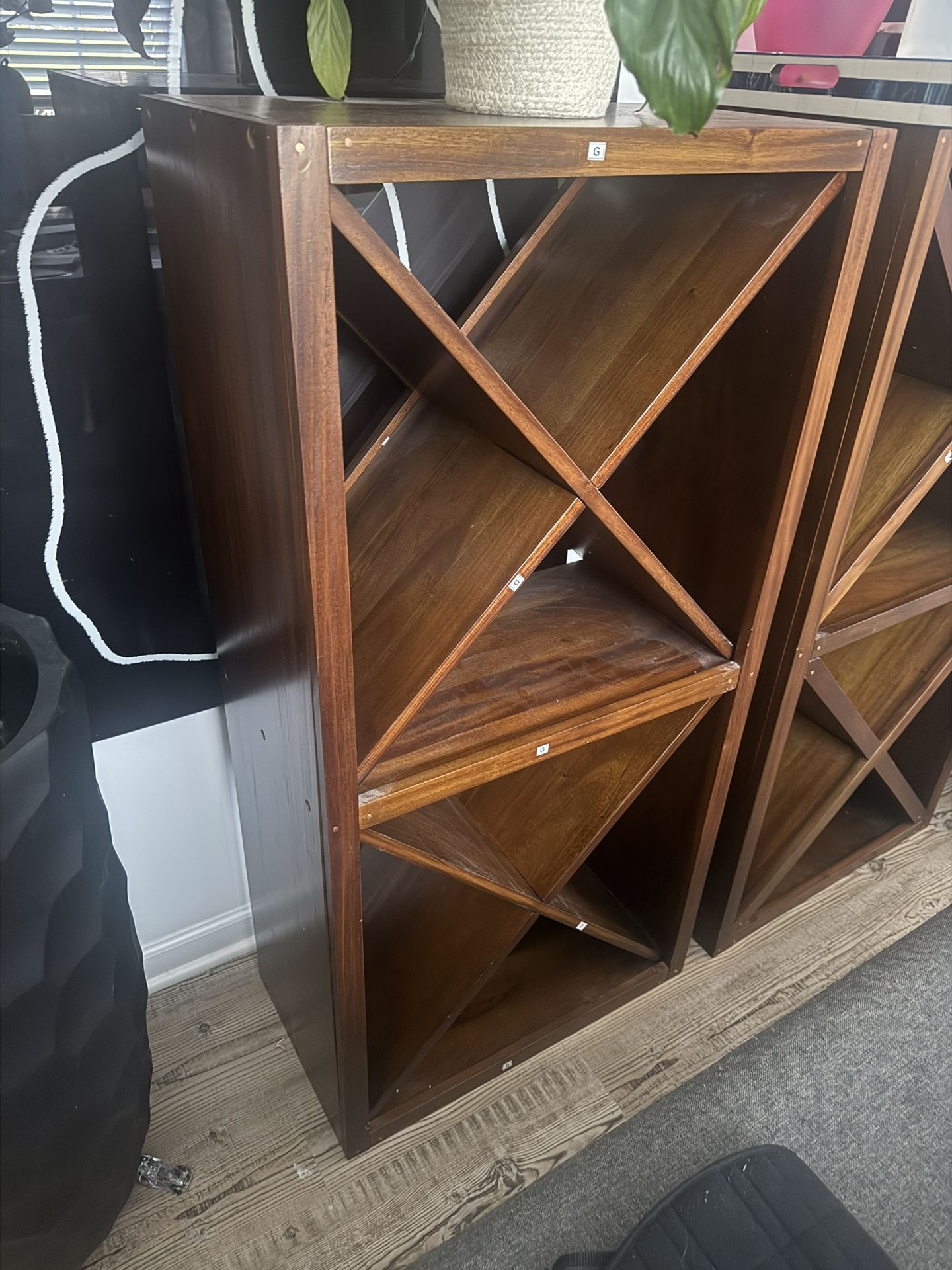 Wine Rack