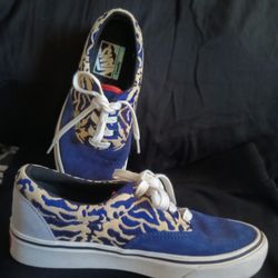 Vans Size 5.5 Mems Women's 7 