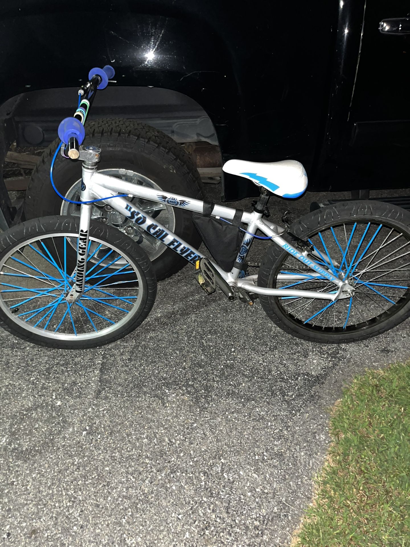 Se Bike So Cal Flyer