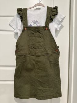 Girls size 6