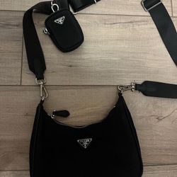 Prada Bag 