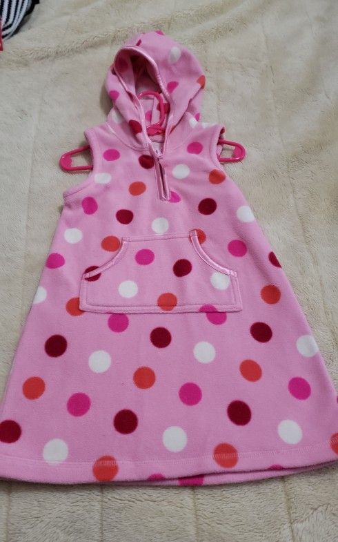 Old Navy Size 5 Warm Dress!!