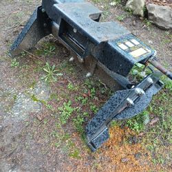 HITCHHIKER DOUBLE PIVOT 16K FIFTH WHEEL HITCH