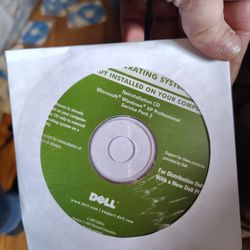 Dell And Hp Software