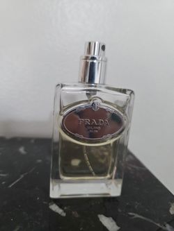 Prada Infusion d'Iris Eau de Parfum - 50ml (1.7 FL. OZ.) - Partial