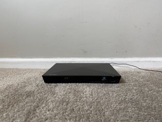 Sony BDP-S3200 Blu-Ray Compact Disc CD DVD MP3 Player