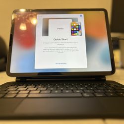 Apple iPad Pro 11-inch (3rd Generation)
