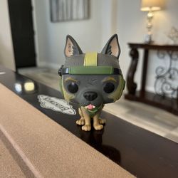 Funko Pop! Modern Warfare Riley