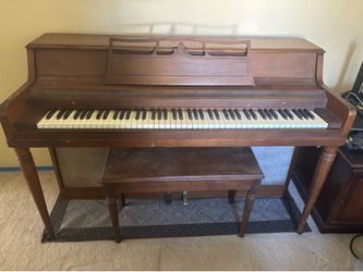 Piano