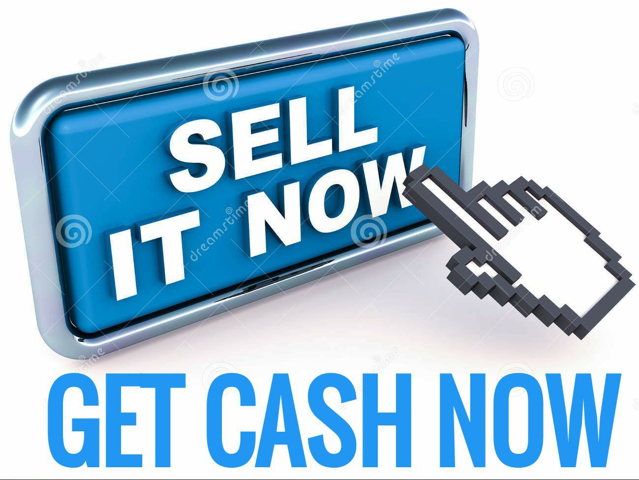Fast Cash. Car Truck Motorcycle Electronics Tools Power Equipment Furniture Household Etc..