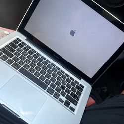 Mac Book For Sale