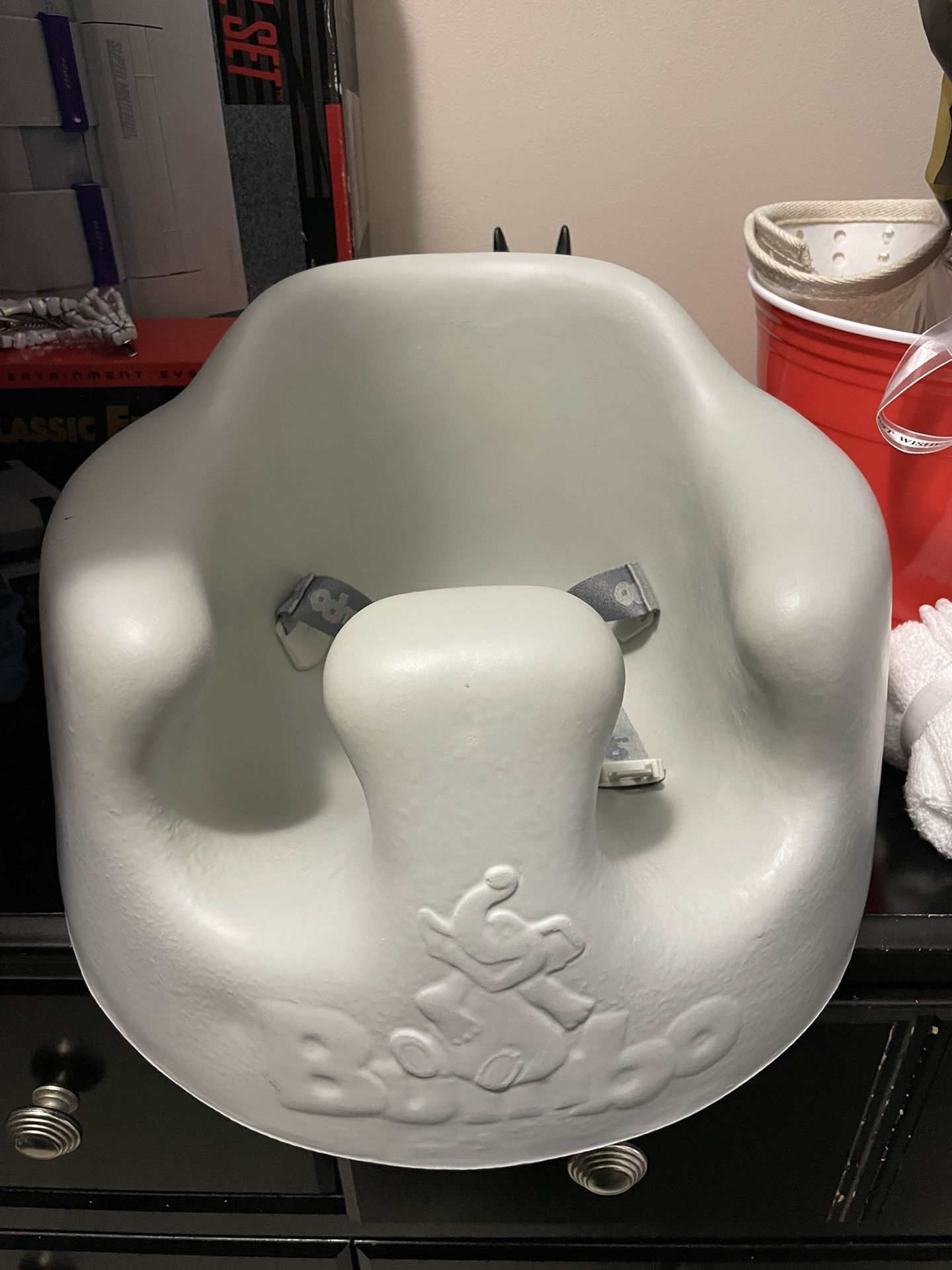 Baby Seat