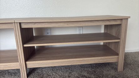 Tv Stand/ cabinet storage