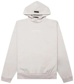Sliver Cloud Essentials Hoodie